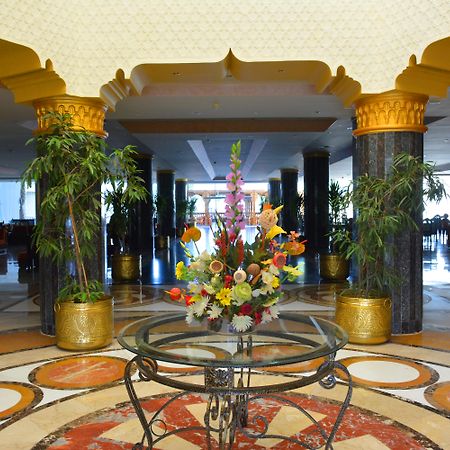 Hawaii Riviera Club Aqua Park - Families And Couples Only Hotel Hurghada Exterior photo