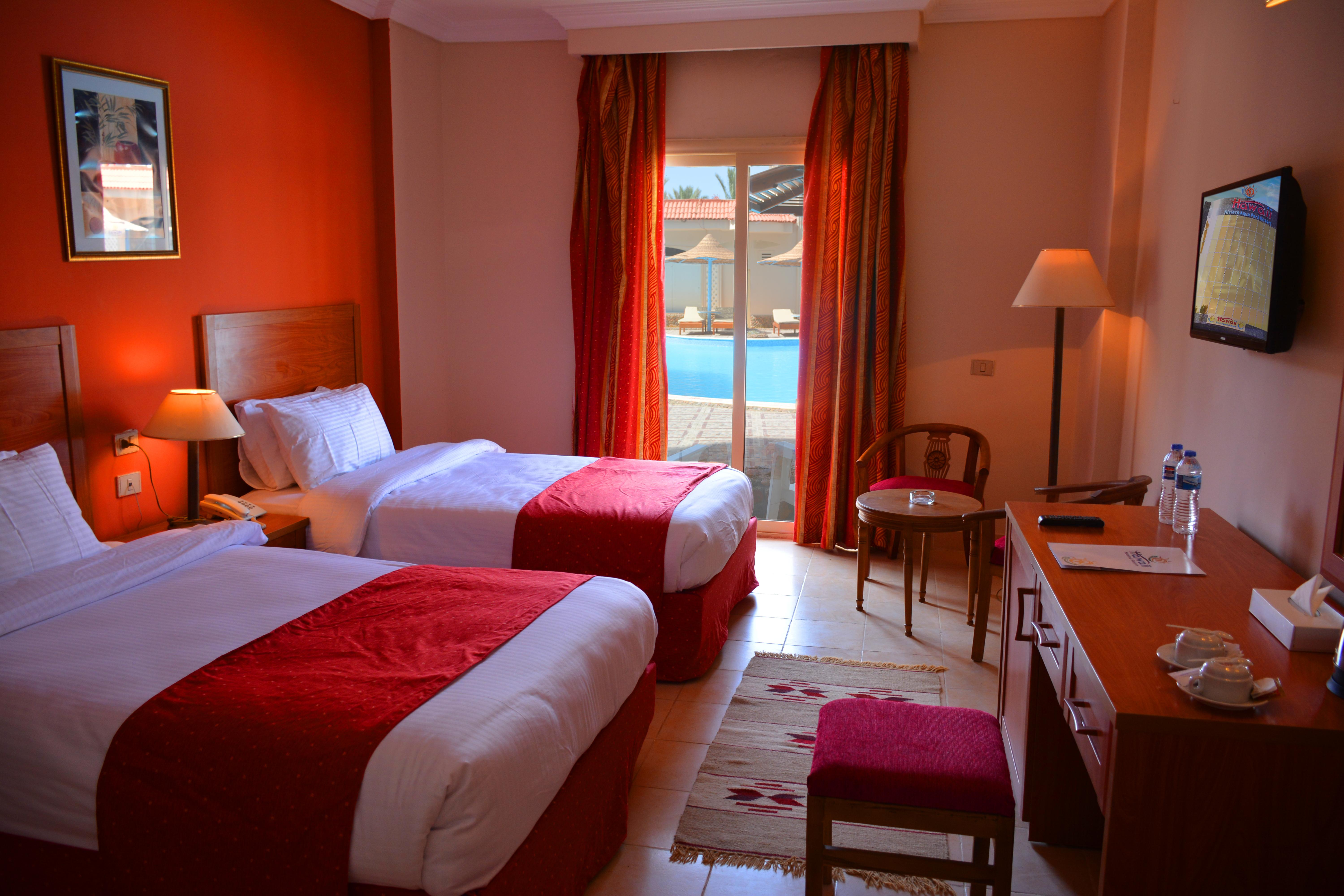 Hawaii Riviera Club Aqua Park - Families And Couples Only Hotel Hurghada Exterior photo