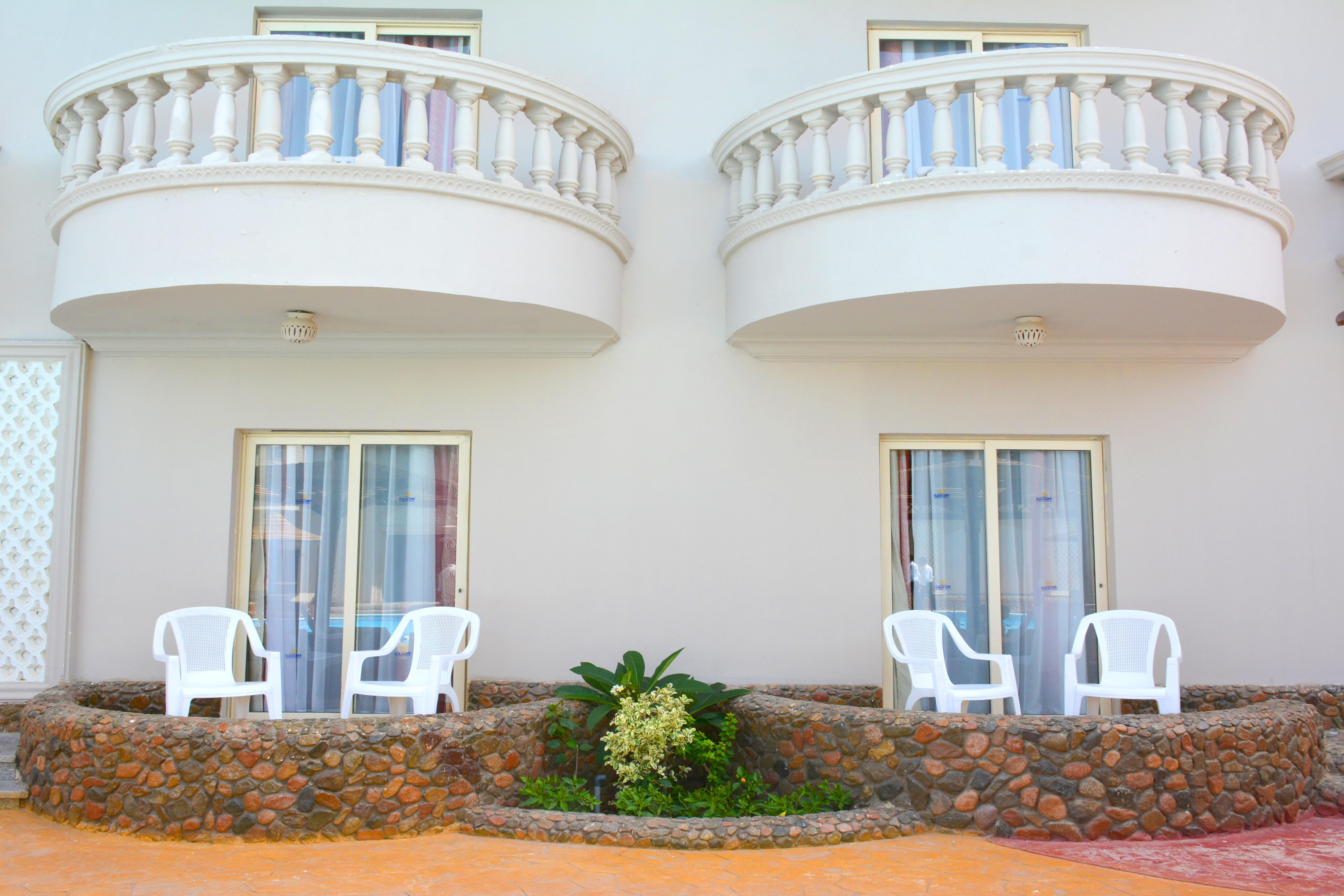 Hawaii Riviera Club Aqua Park - Families And Couples Only Hotel Hurghada Exterior photo