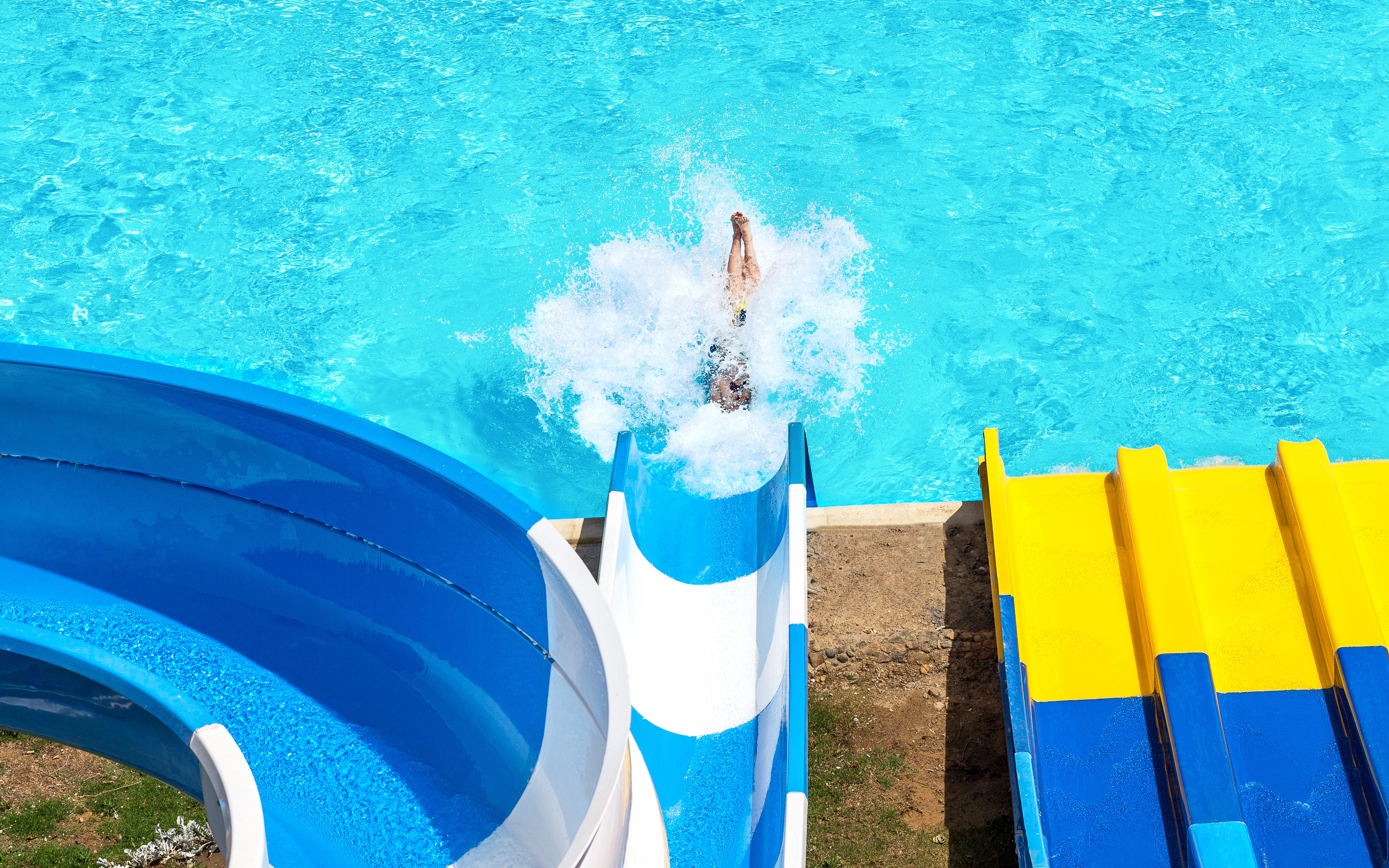Hawaii Riviera Club Aqua Park - Families And Couples Only Hotel Hurghada Exterior photo