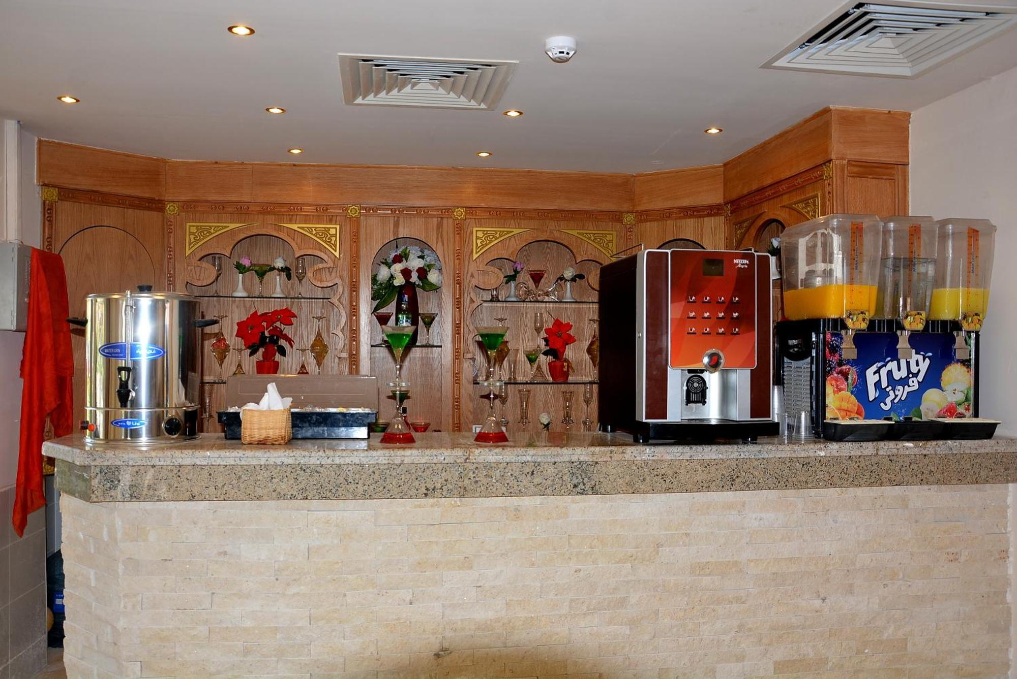 Hawaii Riviera Club Aqua Park - Families And Couples Only Hotel Hurghada Exterior photo