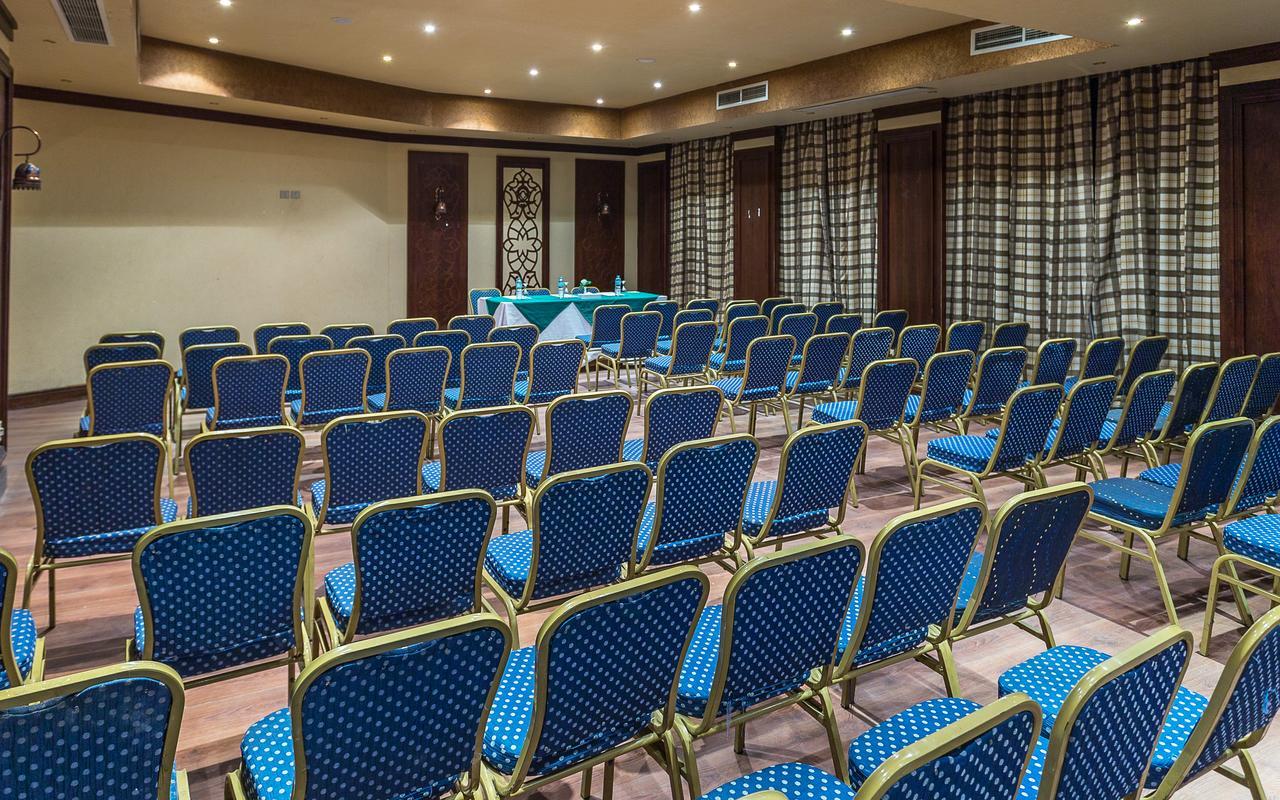 Hawaii Riviera Club Aqua Park - Families And Couples Only Hotel Hurghada Exterior photo