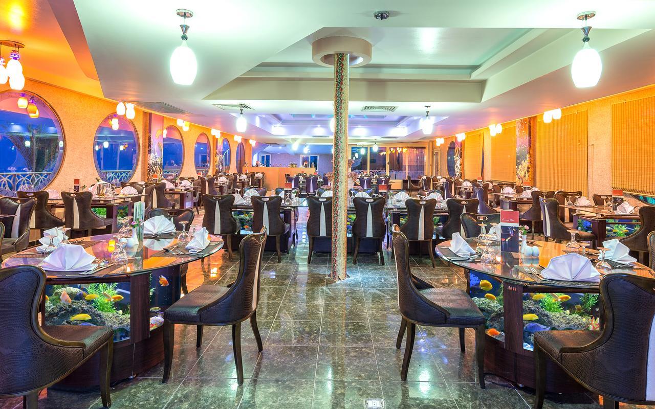 Hawaii Riviera Club Aqua Park - Families And Couples Only Hotel Hurghada Exterior photo