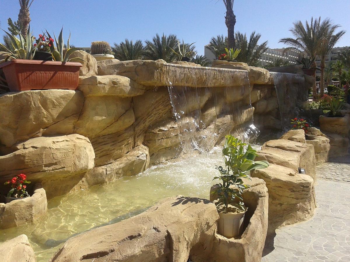 Hawaii Riviera Club Aqua Park - Families And Couples Only Hotel Hurghada Exterior photo
