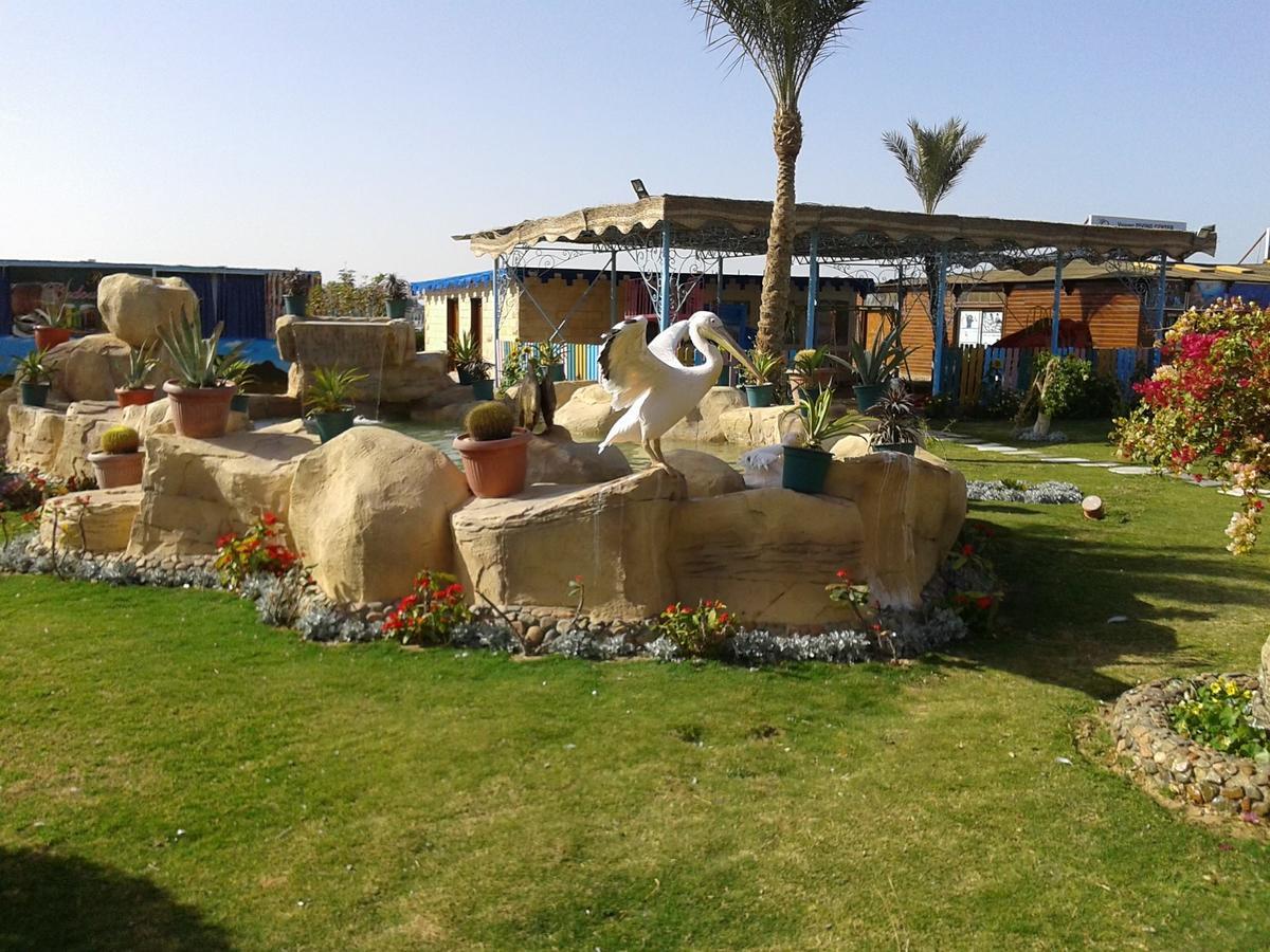 Hawaii Riviera Club Aqua Park - Families And Couples Only Hotel Hurghada Exterior photo