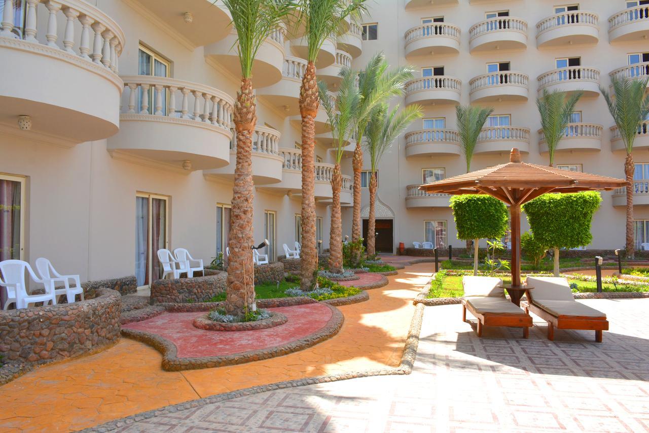 Hawaii Riviera Club Aqua Park - Families And Couples Only Hotel Hurghada Exterior photo