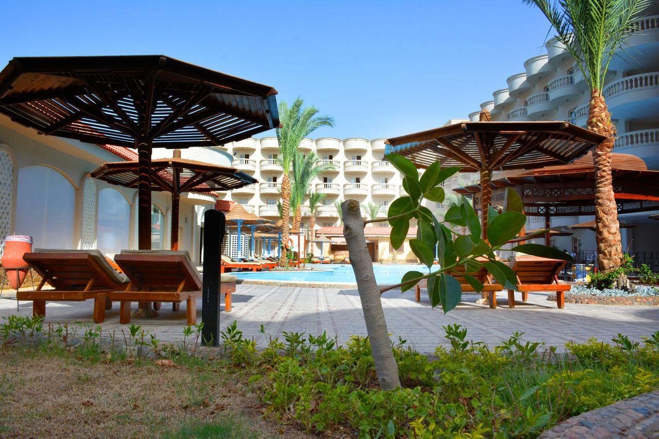 Hawaii Riviera Club Aqua Park - Families And Couples Only Hotel Hurghada Exterior photo